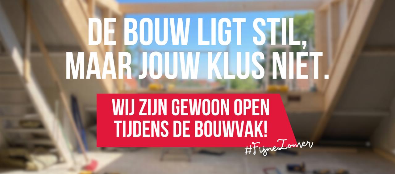 Bouwvak