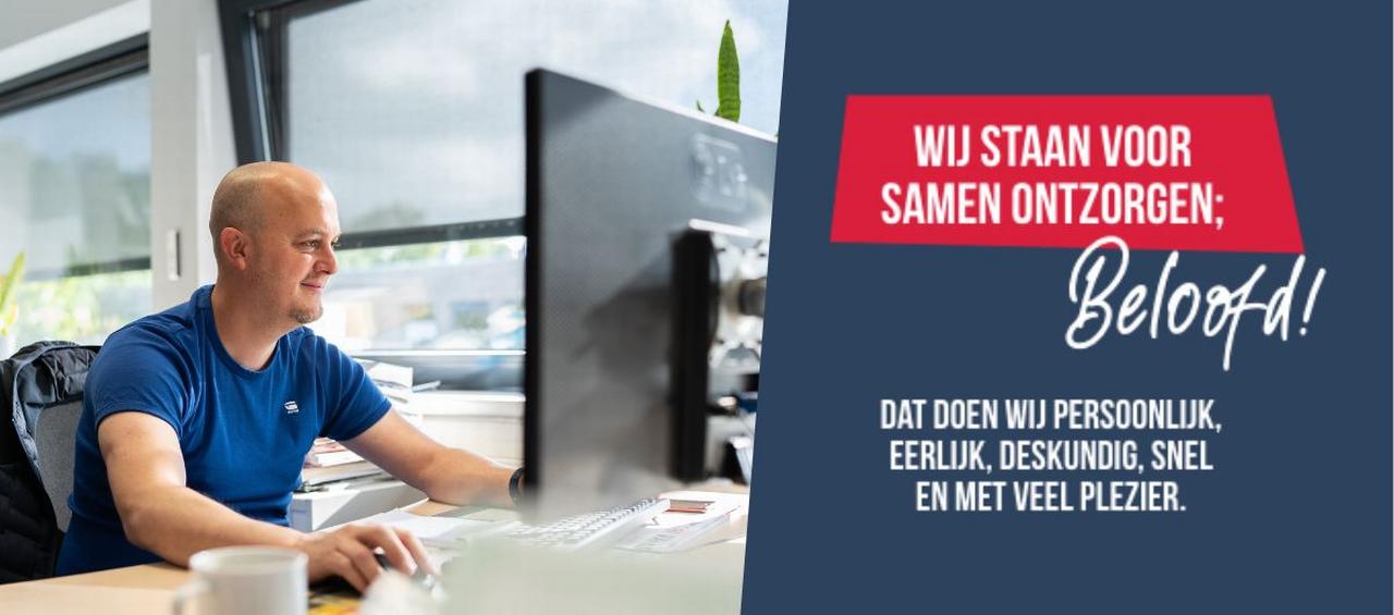 Welkom bij GBI van Arnhem